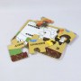 PZGS-028-Puzzle Kecil Ayam C